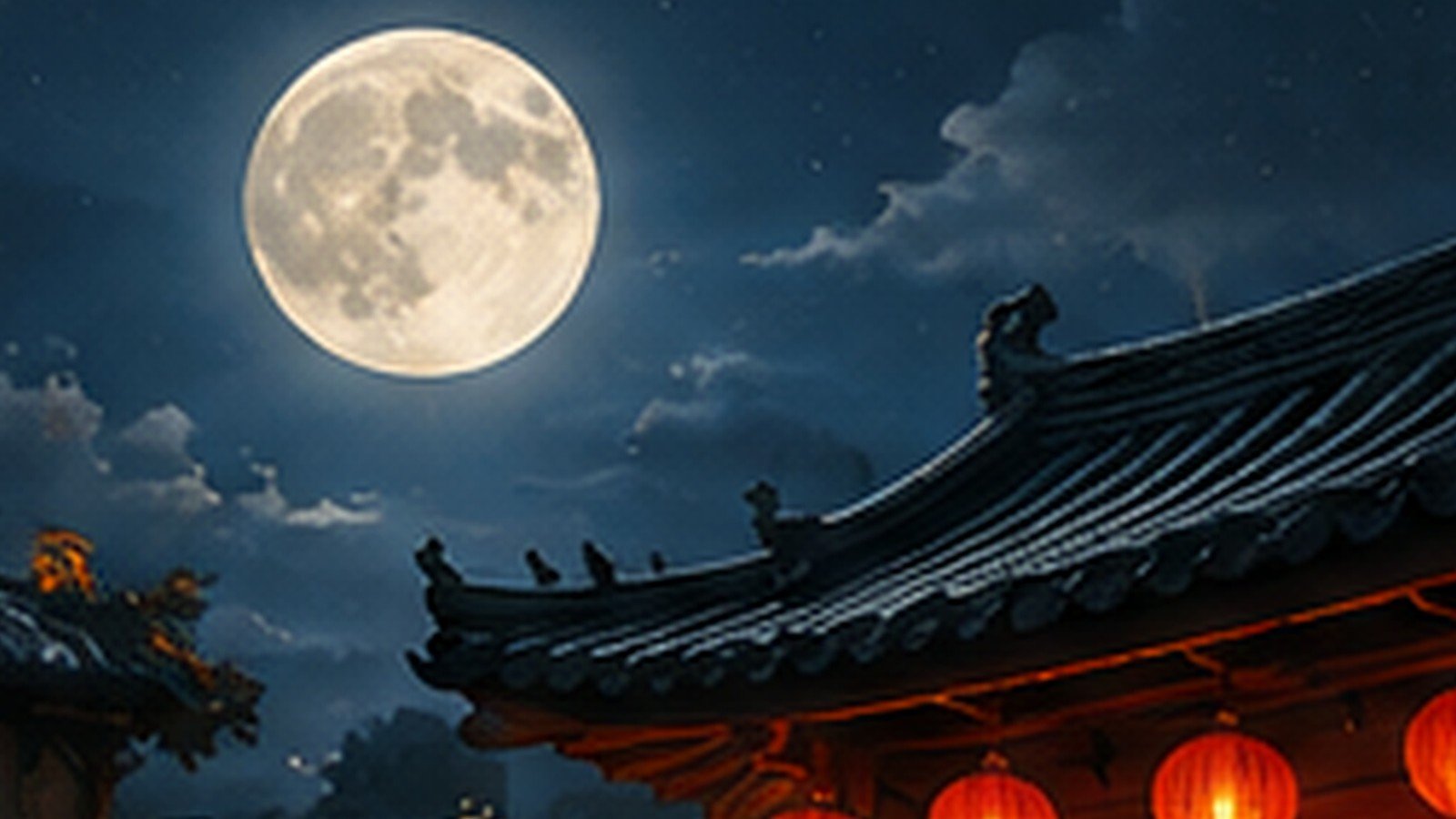 臺灣到了秋分，真的開始涼了嗎？相關臺灣生活與農民曆文化攝影風格示意圖